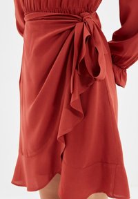 Trendyol Vapaa-ajan mekko - orange