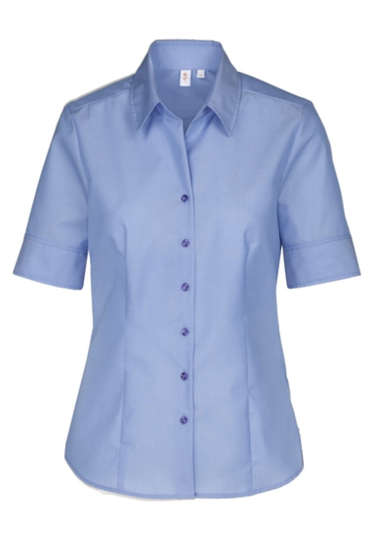 KE SEIDENSTICKER 01003000 48 Camicia No Stiro Uomo Seidensticker