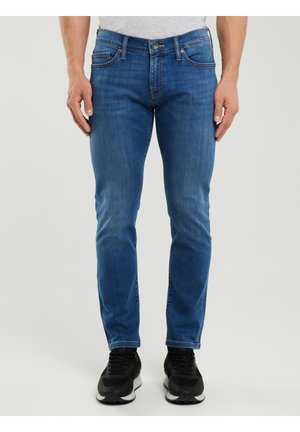 TEDD - Liibuvad teksad - blau