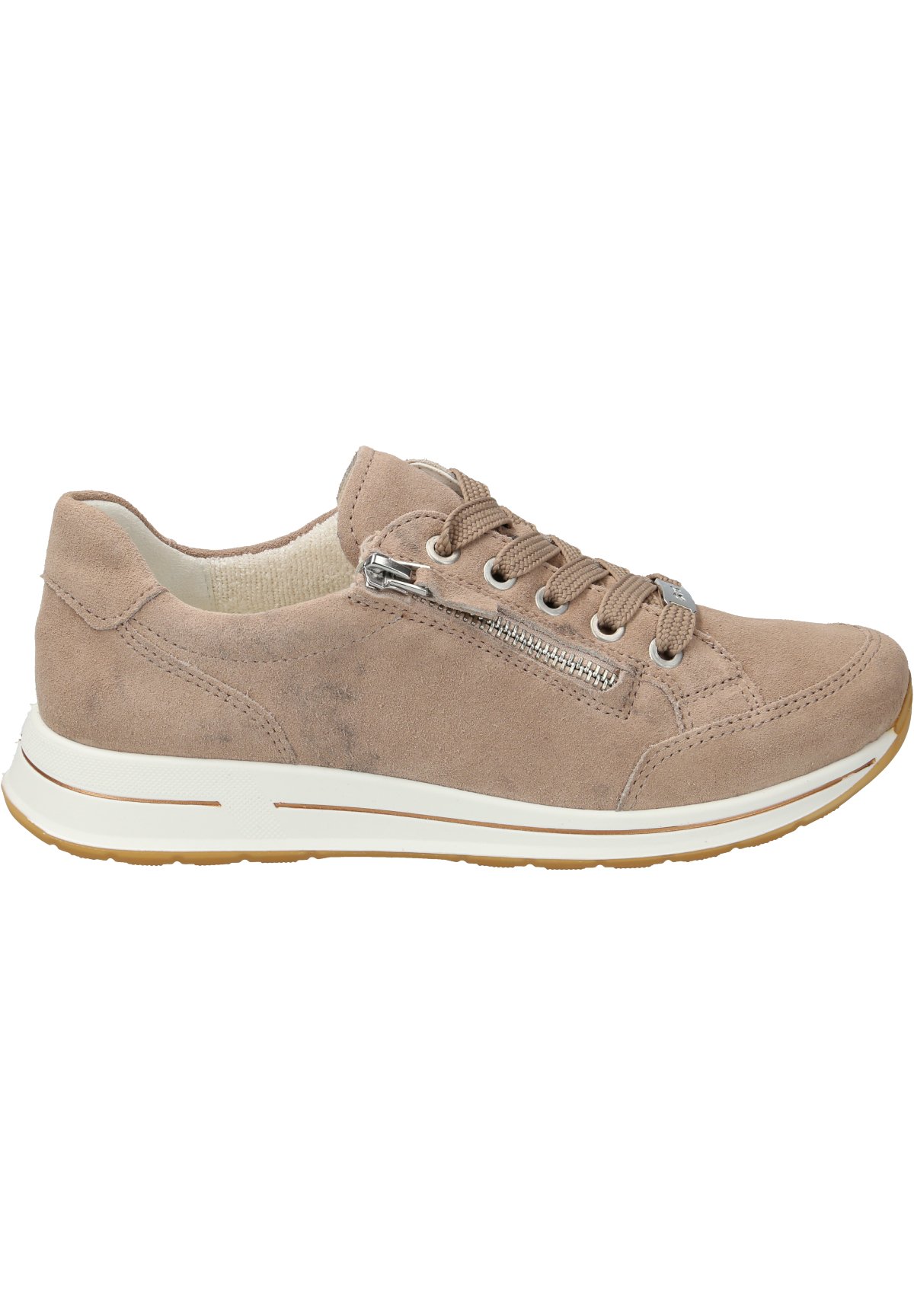 ara OSAKA - Trainers - beige - Zalando.ie