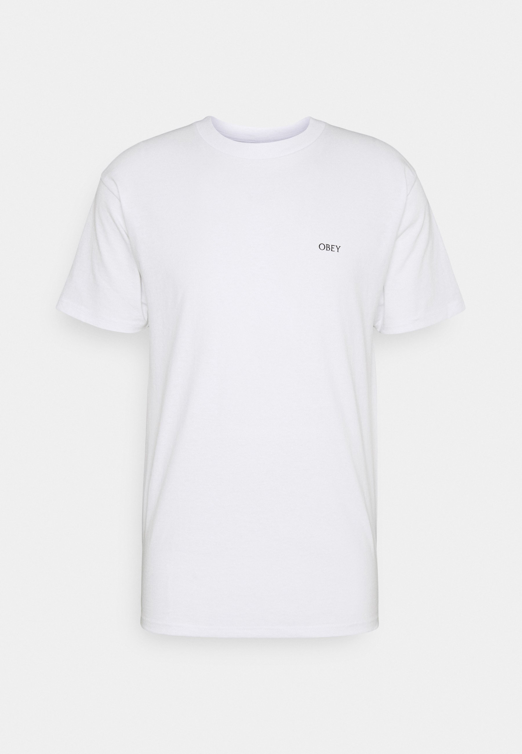 obey t short