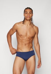 EA7 Emporio Armani SEA WORLD CORE BRIEF MENS - Costume da bagno a slip - navy blue