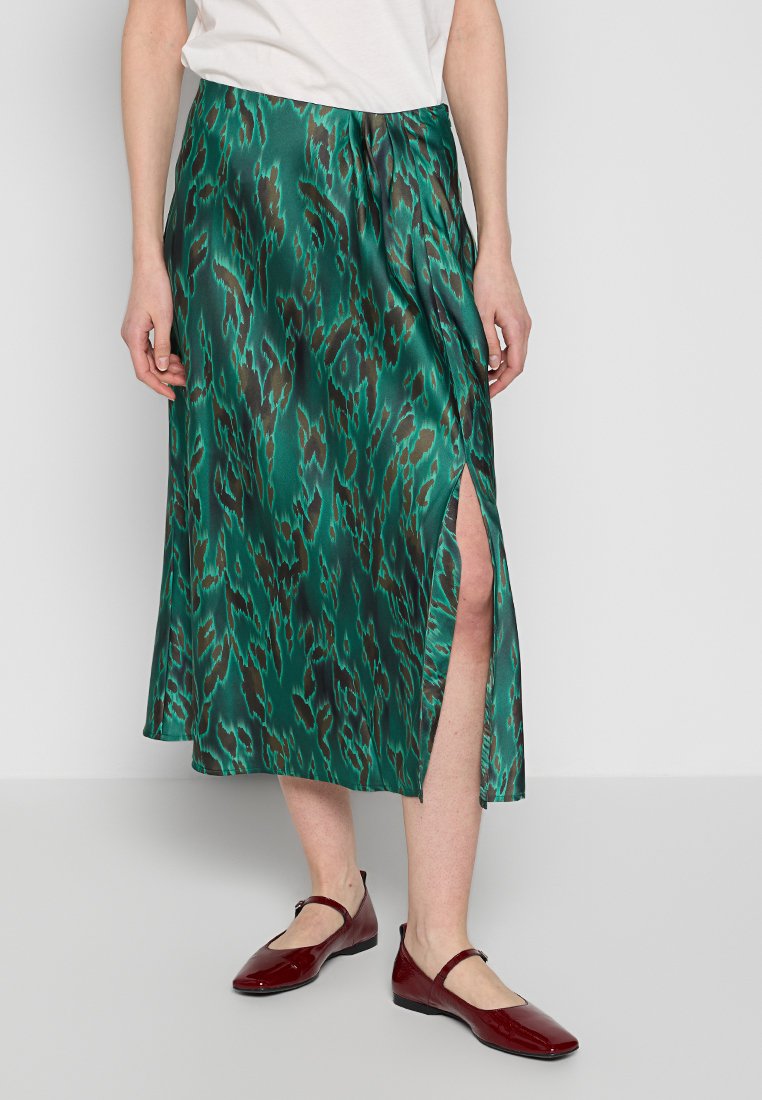 Dante6 A-lijn rok meerkleurig Dante6 A-lijn rok meerkleurig