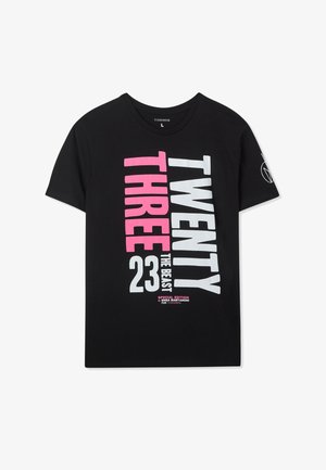 Terranova - T-shirt z nadrukiem