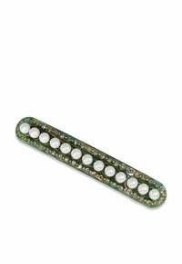 MAMAS ARK MARIAM - Accessoires cheveux - dark green