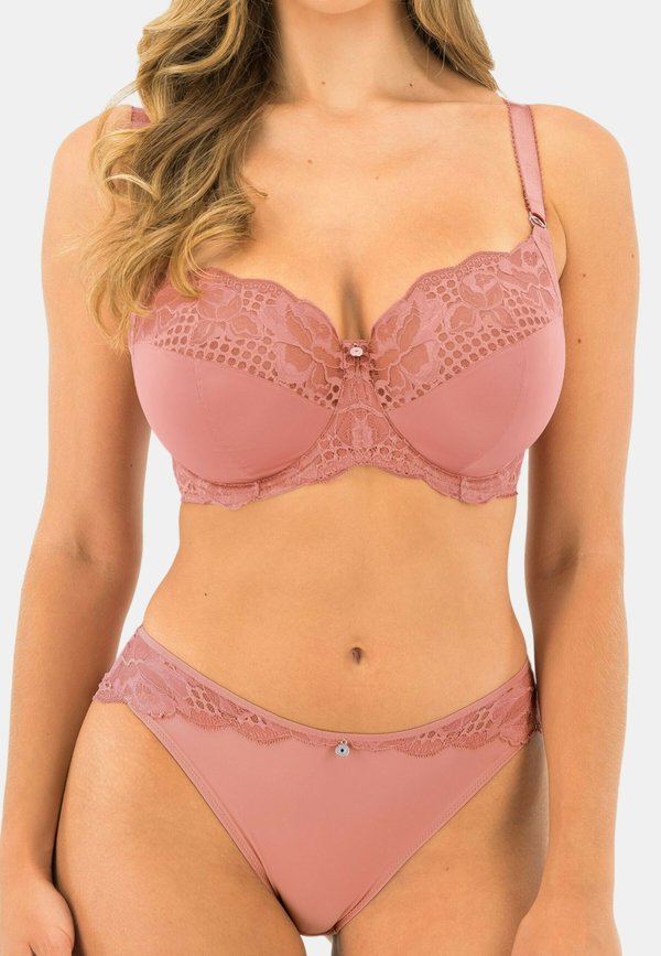 REFLECT - Bügel BH - sunset