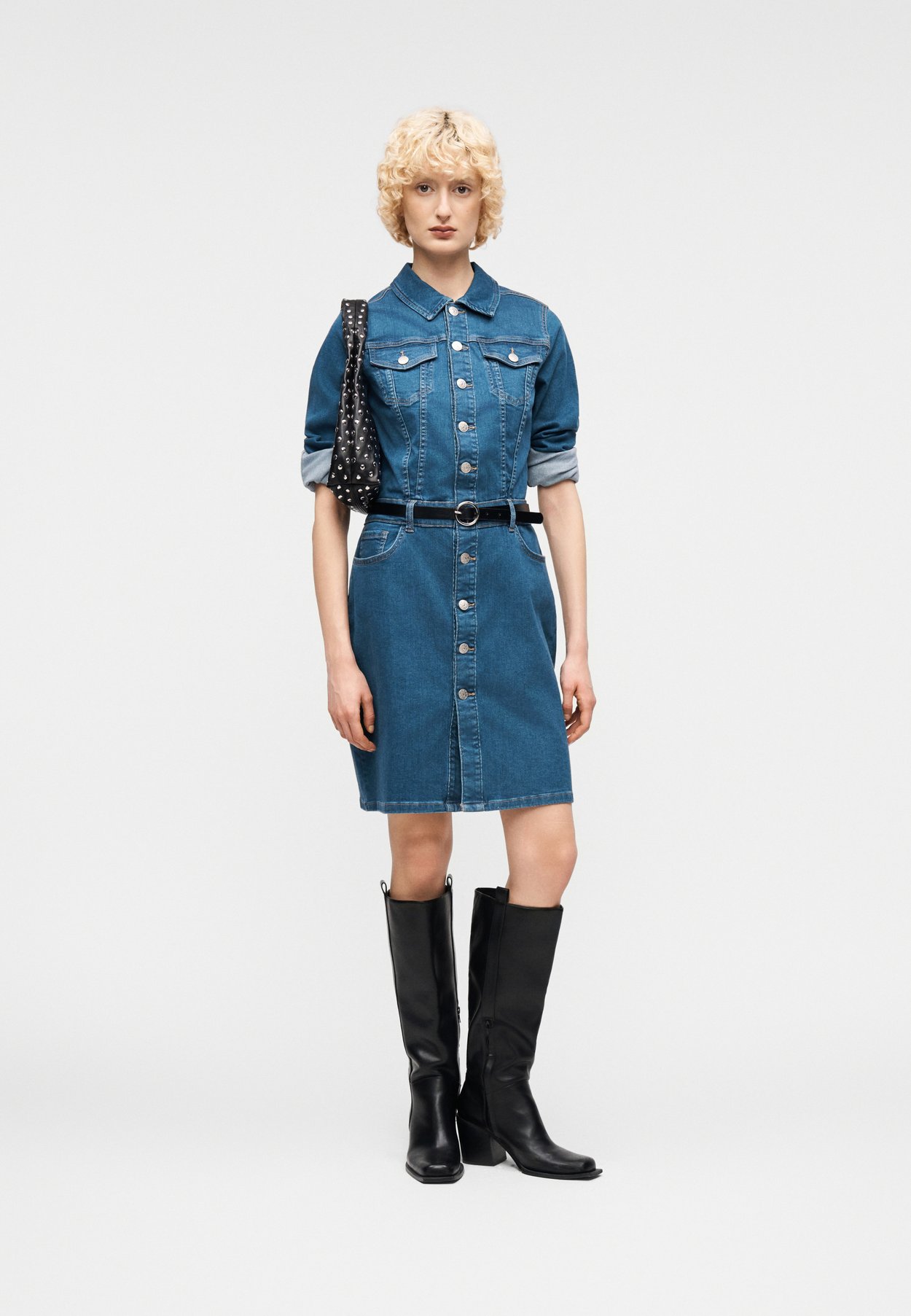 ONLELLEN SHORT DRES