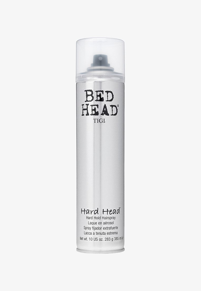 Tigi Bed Head Hard Head Hairspray 385ml Styling Neutral Nicht Definiert Zalando At Tigi Bed Head Hard Head Hairspray 385ml Styling Neutral Nicht Definiert Zalando At