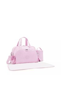 Kipling CAMAMA - Tasker - blooming pink