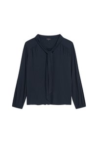 Caroll Langarmshirt - navy blue