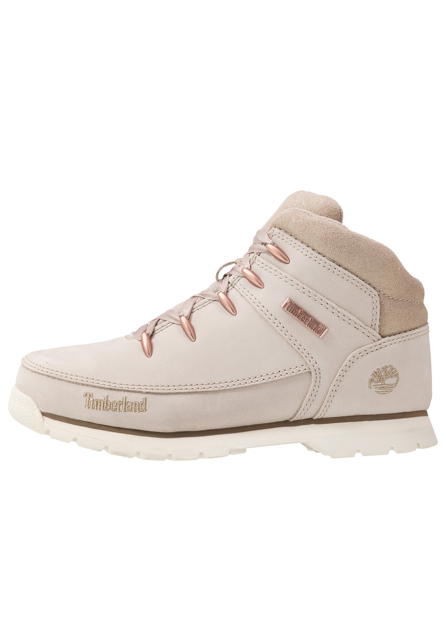 timberland euro sprint light taupe