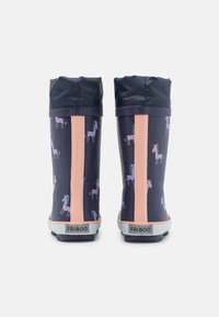 Friboo Bottes en caoutchouc - dark blue