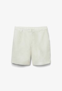 Unselected, white