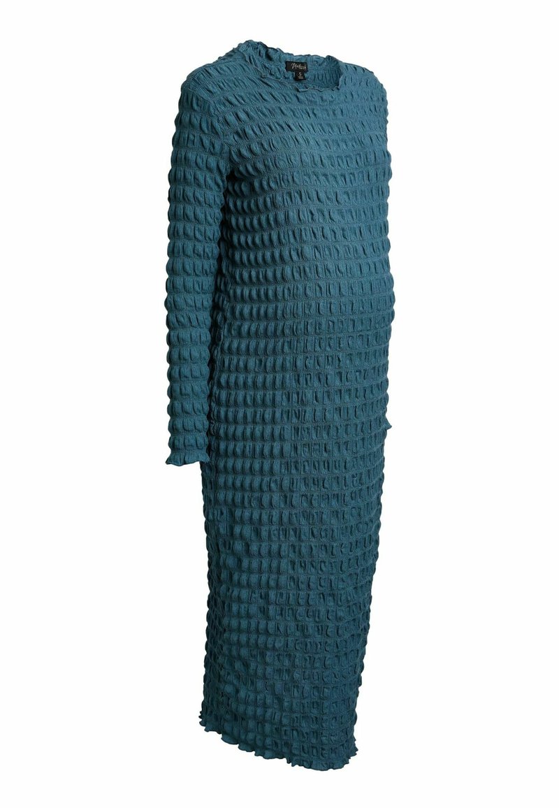 Next Jurk blauw