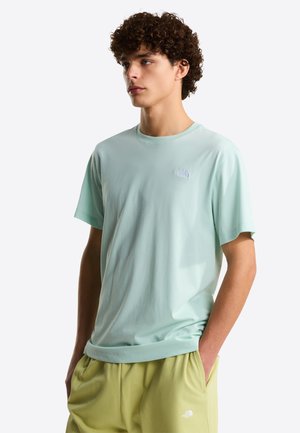 EVOLUTION DOME REGULAR - T-shirt basic