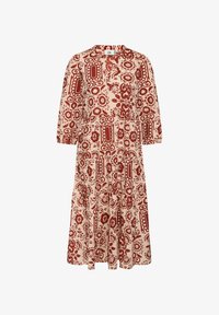Valittu, print rose/brown