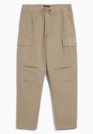 STOPPERS - Cargobyxor - sand