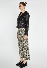 Glamorous BIKER - Giacca in similpelle - black pu