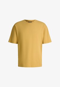 Geselecteerd, senfgelb