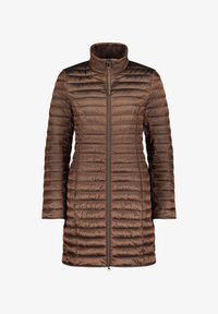 Unausgewählt, rain drum