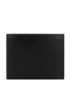 Wallet - black