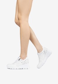 NeroGiardini Zapatillas - bianco