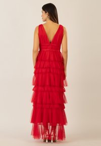 Apart Ballkleid - rot