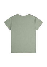 Freddy REGULAR  - T-shirt con stampa - desert sage