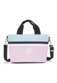 Kipling - MINTA - Handtasche - light pink blue block Thumbnail-Bild 1