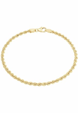 Pulsera - gold coloured