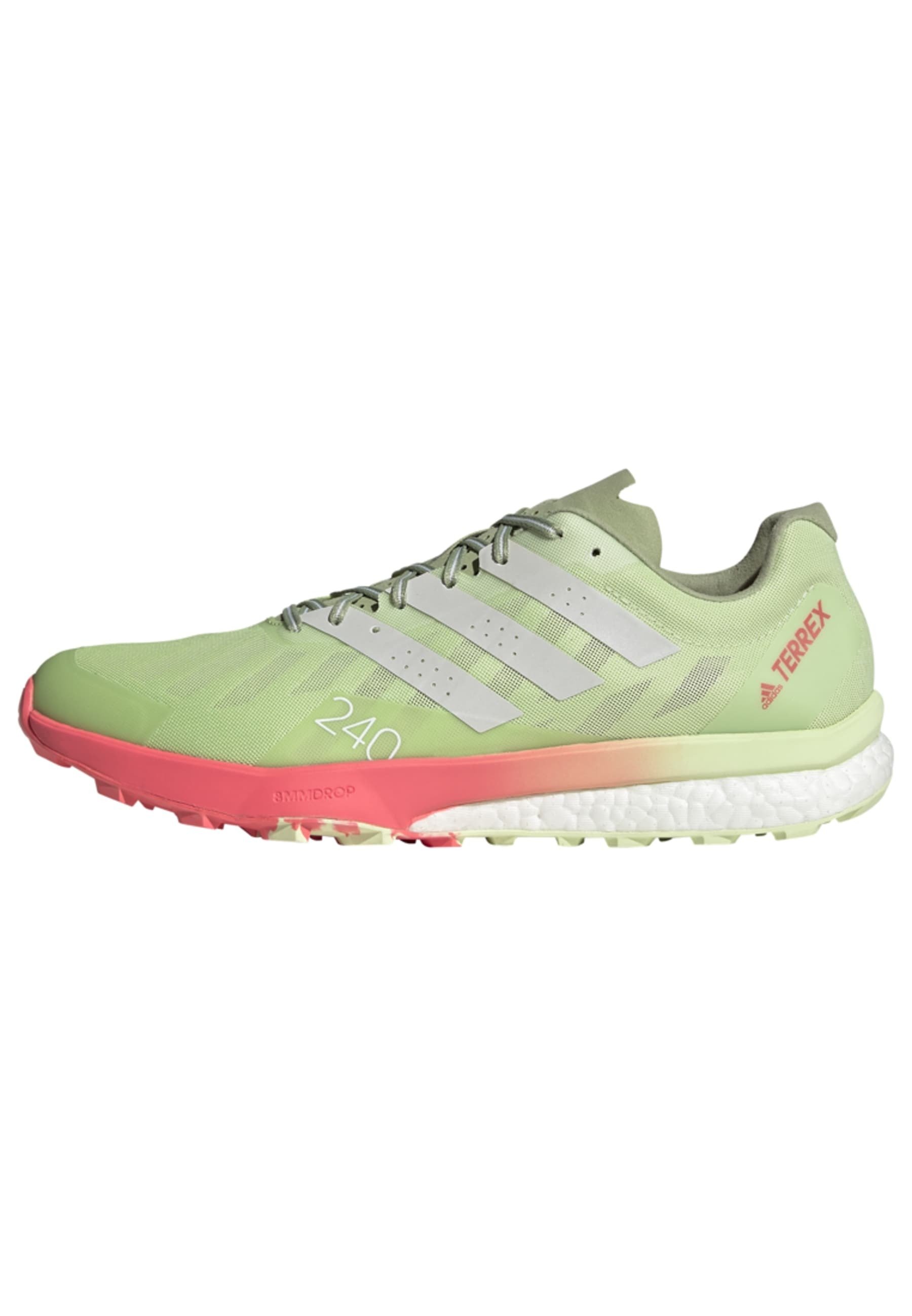 keep running adidas shoes