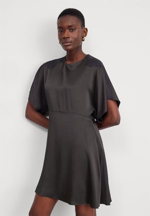 DALICY - Robe de soirée - black