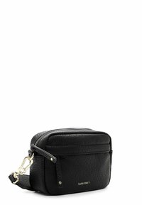 SURI FREY CORY - Borsa a tracolla - black 100