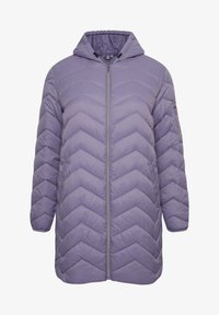 Sélectionné, purple haze