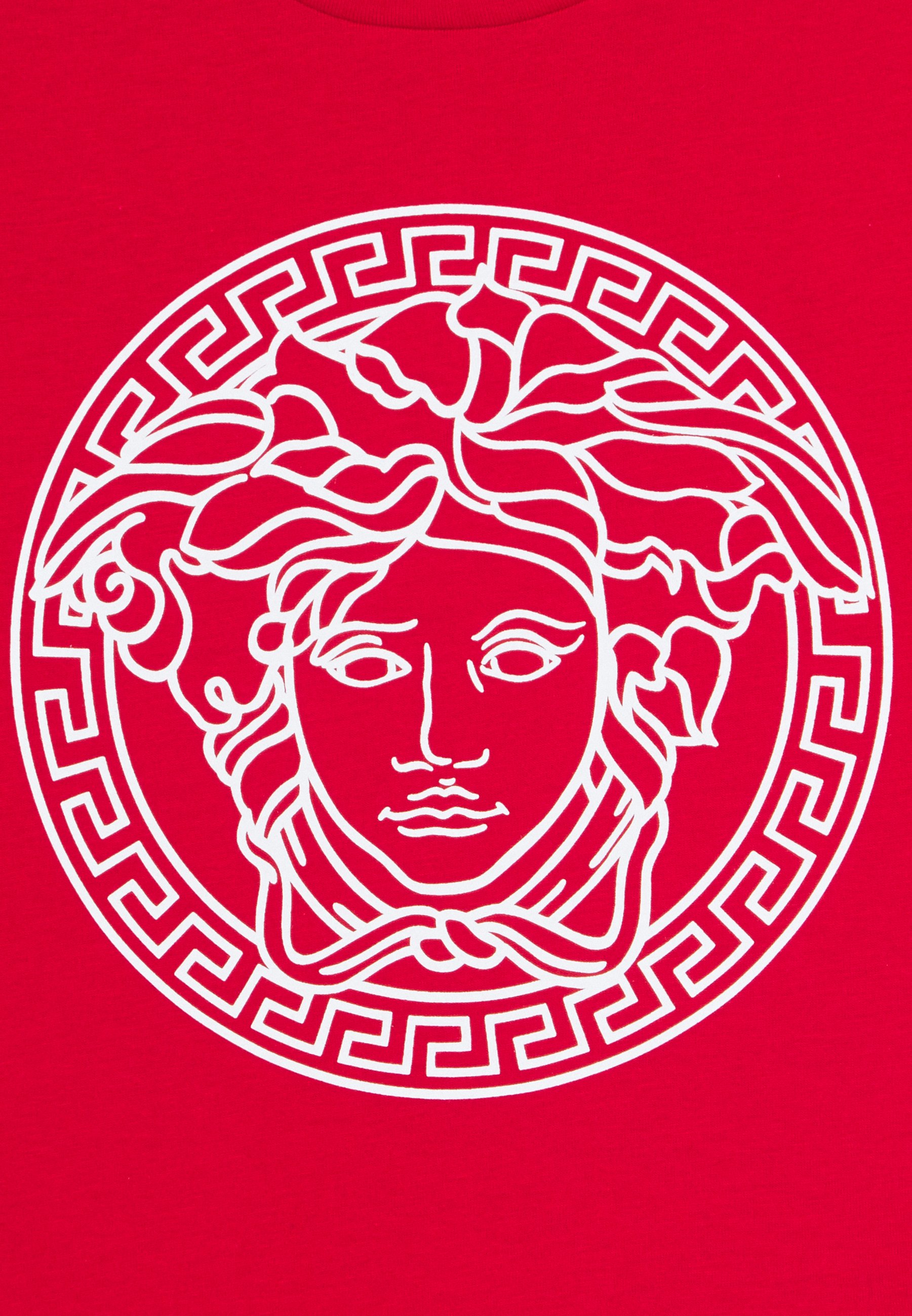 Versace MAGLIETTA MANICA CORTA UNISEX 