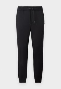 Unselected, black