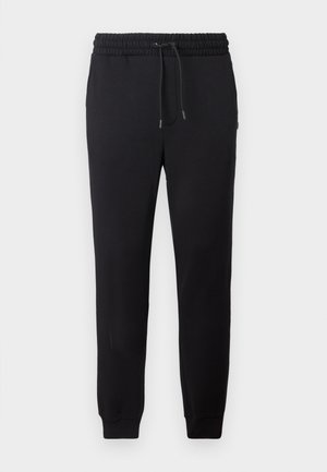 Jack & Jones STGORDON JJBRADLEY PANT - Treningo apatinė dalis - black