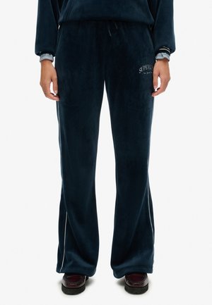 JOGGERS - Jogginghose - rich navy