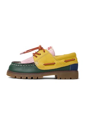 BY BOBO CHOSES - Chaussures bateau - multi assorted