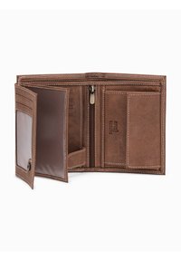 Ombre Portefeuille - light brown