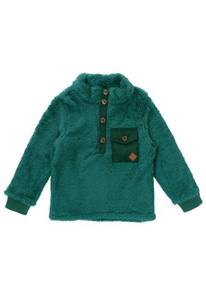 STEN - Fleecejacke - wood green