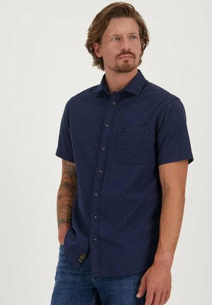 MAX - Chemise - darkblue