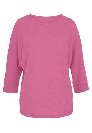 Blouse - pink