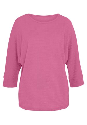 Bluza - pink