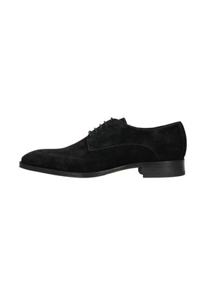 Business-Schnürer -  black