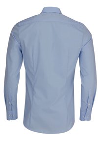 SUPER SLIM  - Formal shirt - hellblau