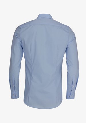 OLYMP No. Six, SUPER SLIM - Formálna košeľa - hellblau