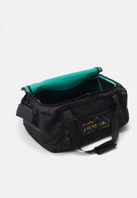 Patagonia BLACK HOLE DUFFEL 40L UNISEX - Matkakassi - schwarz