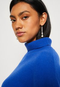 Samsøe Samsøe NOLA TURTLENECK - Trui - skydiver
