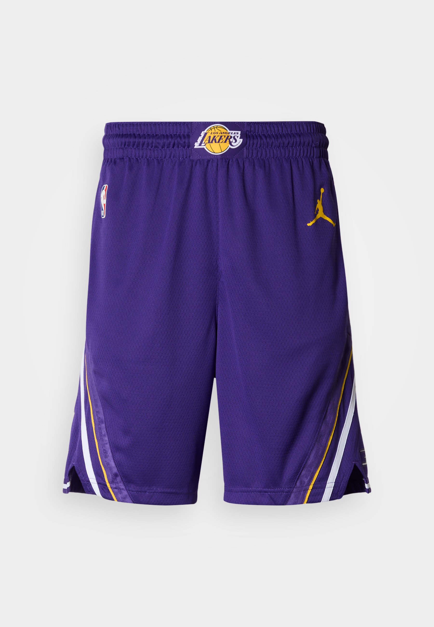 purple nike basketball shorts